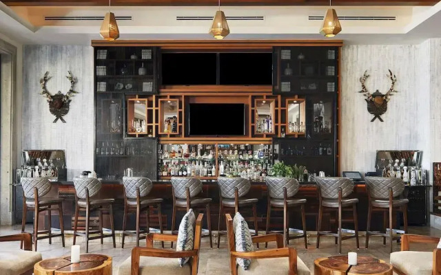 Hilton Grand Vacations Club La Pacifica Los Cabos