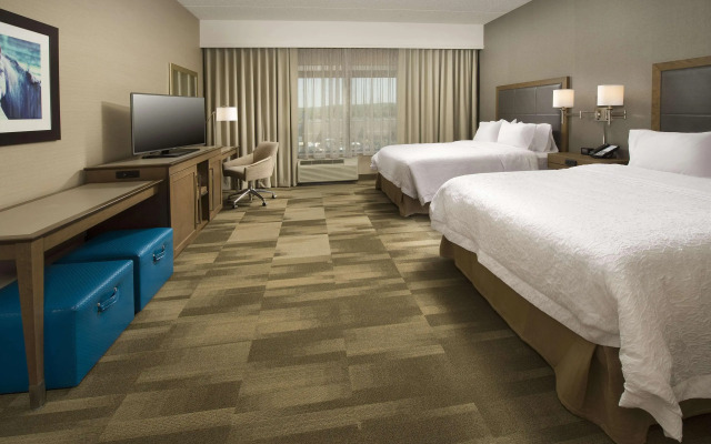 Hampton Inn & Suites Baltimore North/Timonium