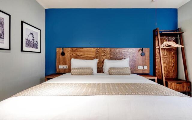 The Wheatsheaf by Innkeepers Collection