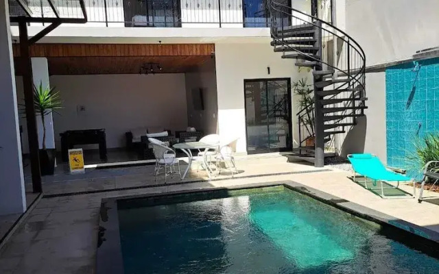 Hospedaria da Barra Balneário Camboriú