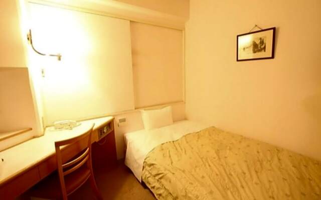 Mizusawa Ground Hotel - Vacation STAY 84949