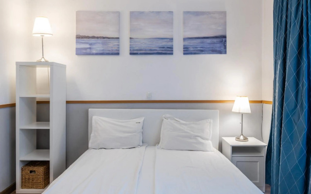 Charming Studio on Vitosha Street