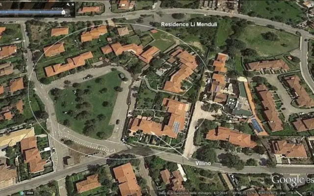 Villaggio li Menduli