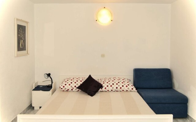 Apartments Mili