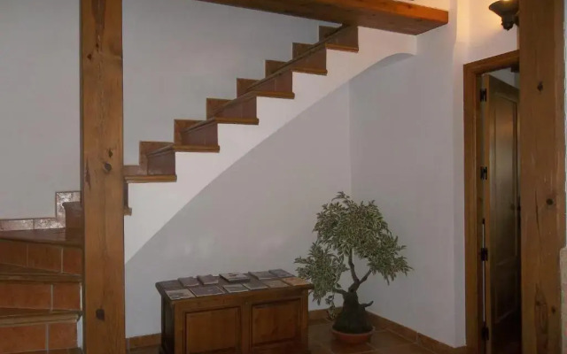 Casa Rural El Temple