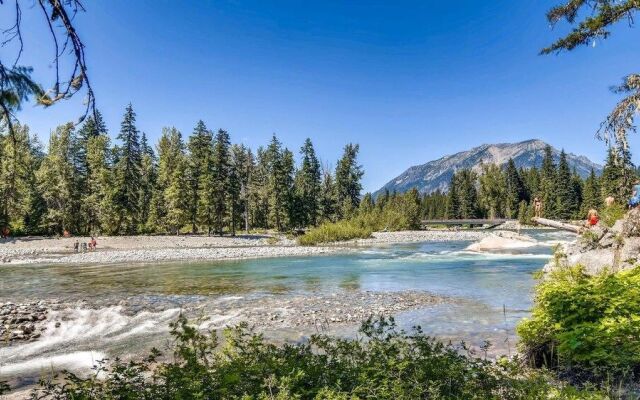 Yakima River Retreat