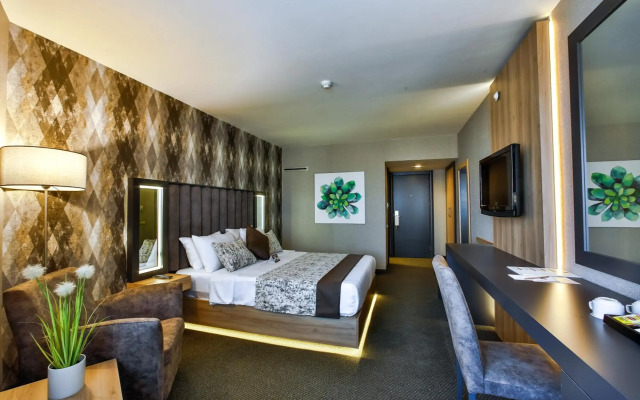 Hotel Anatolia