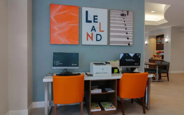 Holiday Inn Express Leland - Wilmington Area