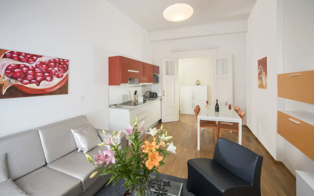 My House Apartments