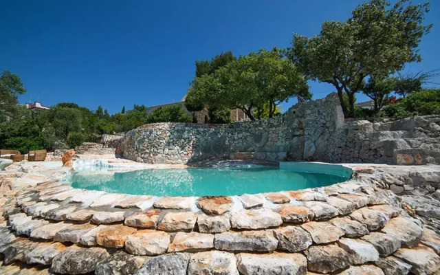 Trullo Mirage