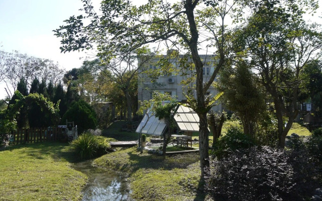 Miramonti House