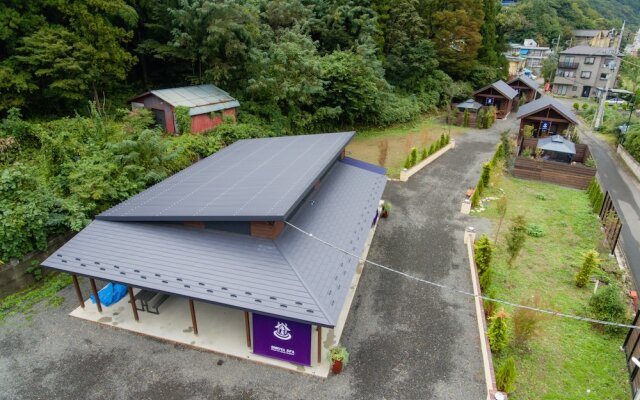 Shioya Spa