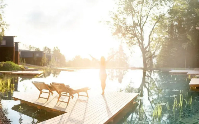 Adler Lodge Ritten