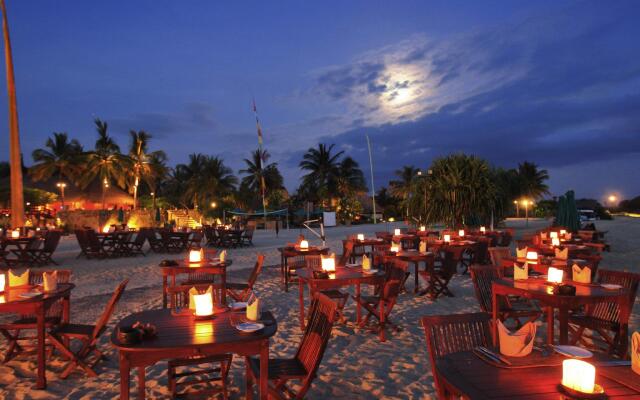 Novotel Lombok Resort and Villas