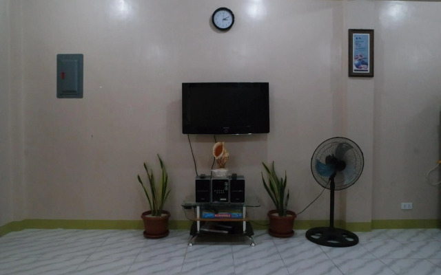 Yoo C Apartment
