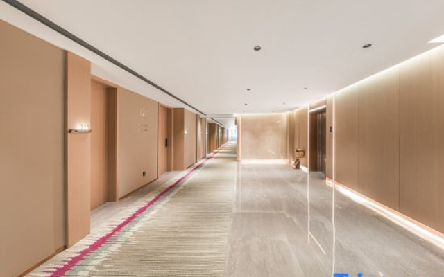 Lifeng Hotel (Turks Bagua City Off Street)