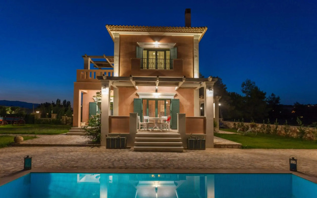 Agro Art Boutique & Luxury Villas