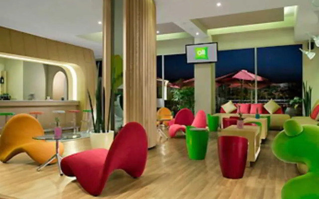 All Seasons Yogyakarta