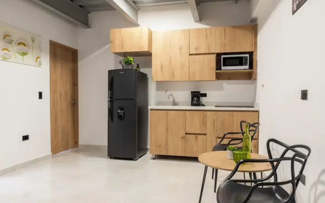 Nook by Wellcome