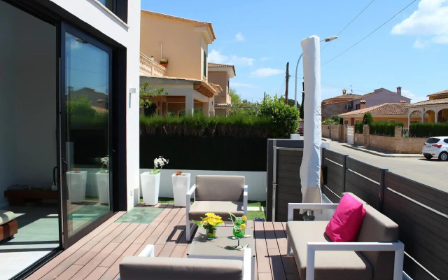 Villa O D Son Ferrer