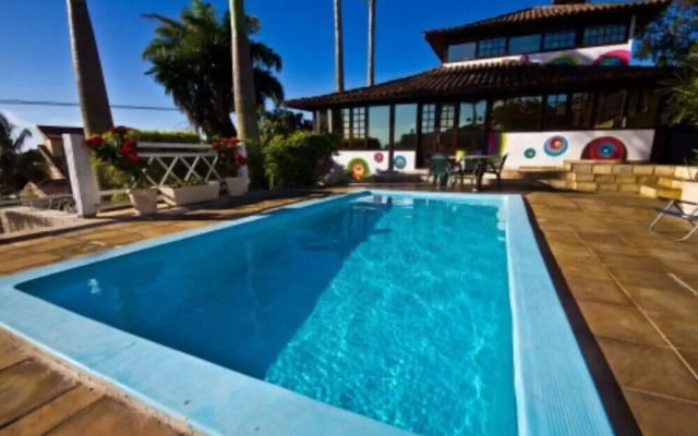 Lagoa Beach Hostel Búzios