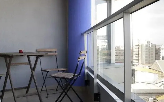 WellRenting.com Apartamentos Plaza Nueva
