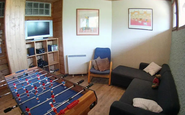 Chalet De La Vanoise