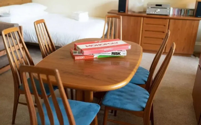 The Nutcracker Suite