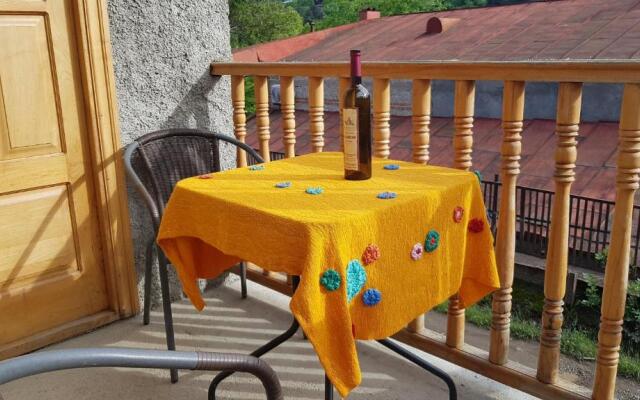 Guest house Babaka