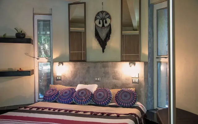 Ekumal Retreat Eco Sanctuary