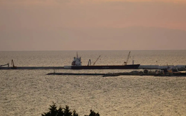 Zoi Villa Sunset View Nea Moudania Halkidiki