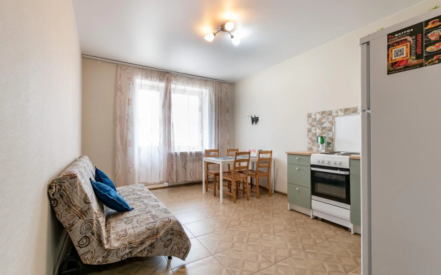 EasyRent на улице Арцыбушевская 45