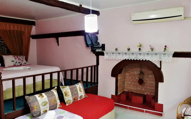 Garden Palace Boutique Hotel