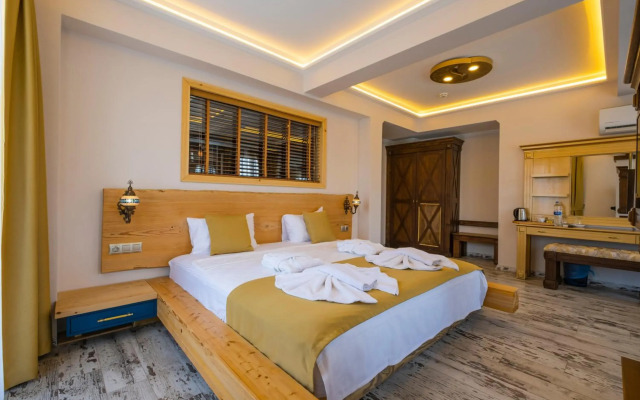 Samaya Hotel Deira