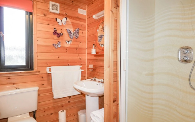 Wildcat Lodge