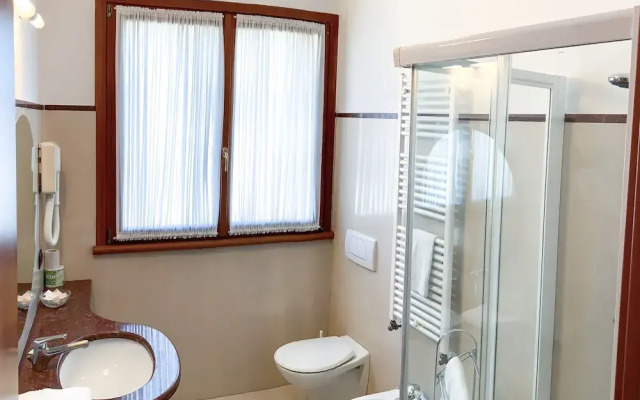 Eurohotel Palace Maniago