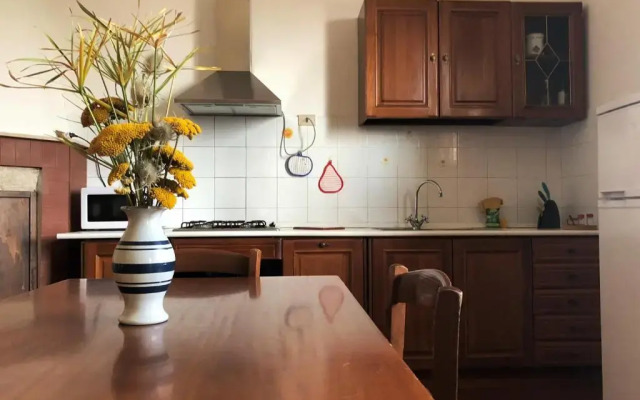 Appartamento di Campagna