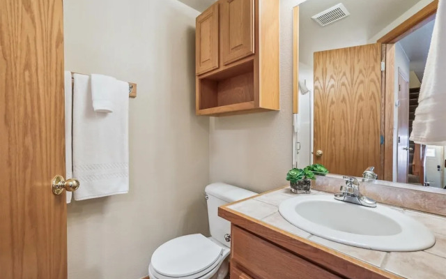 Cedars 24 3 Bedroom Duplex