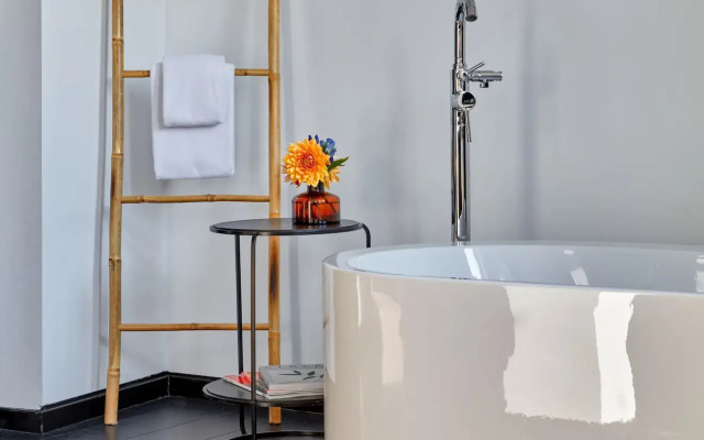 Sir Albert Hotel, part of Sircle Collection