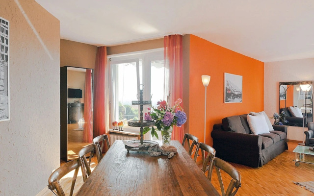 Suite Modern Ascona in Ascona