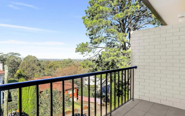 Killara Hotel & Suites