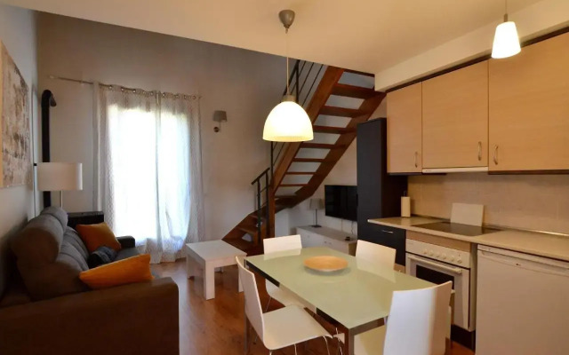 Apartamentos Ordesa Natura