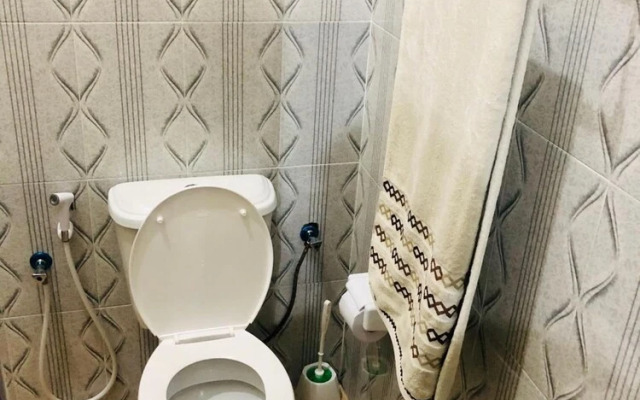 Kisasa Home