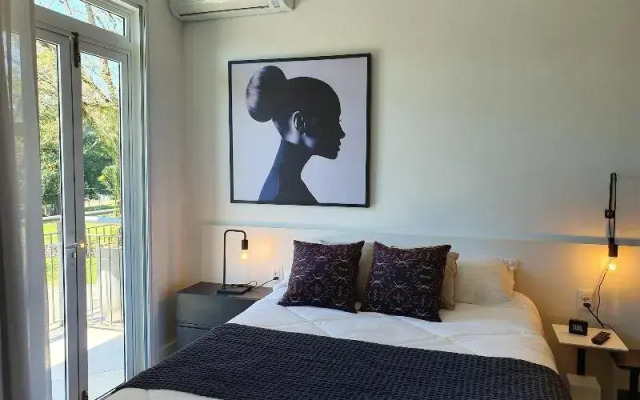 Lote 20 Hotel Boutique