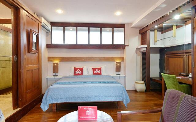 Tegal Panggung Guest House