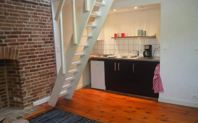 L'Etage