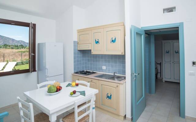 Villa B4 - Villas Resort Tertenia