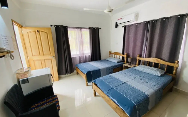 Oceanic View Apartments