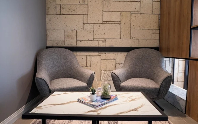 Ayayorgi Homes & Suites