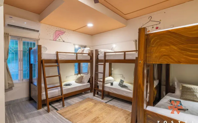 Zostel Chennai Anna Nagar